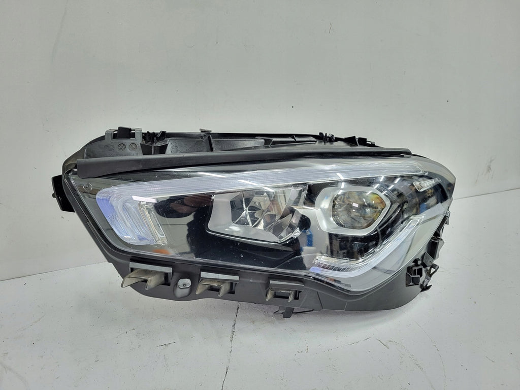 Frontscheinwerfer Mercedes-Benz Cla A1189068300 LED Links Scheinwerfer Headlight SCH8019836140ay