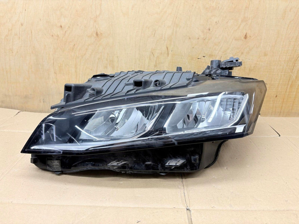 Frontscheinwerfer Peugeot 308 9851673380 Links Scheinwerfer Headlight SCH7057626024de