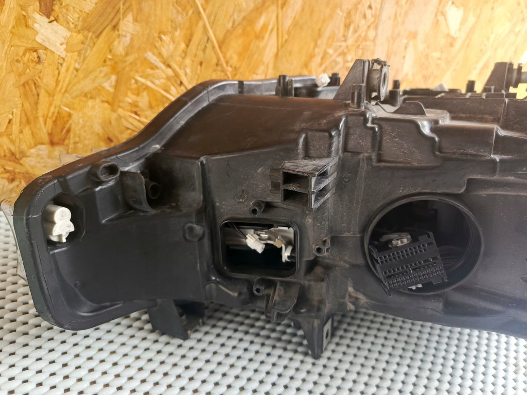 Frontscheinwerfer BMW F30 F31 1EX012102-01 Full LED Links Scheinwerfer Headlight SCH2841201533zi