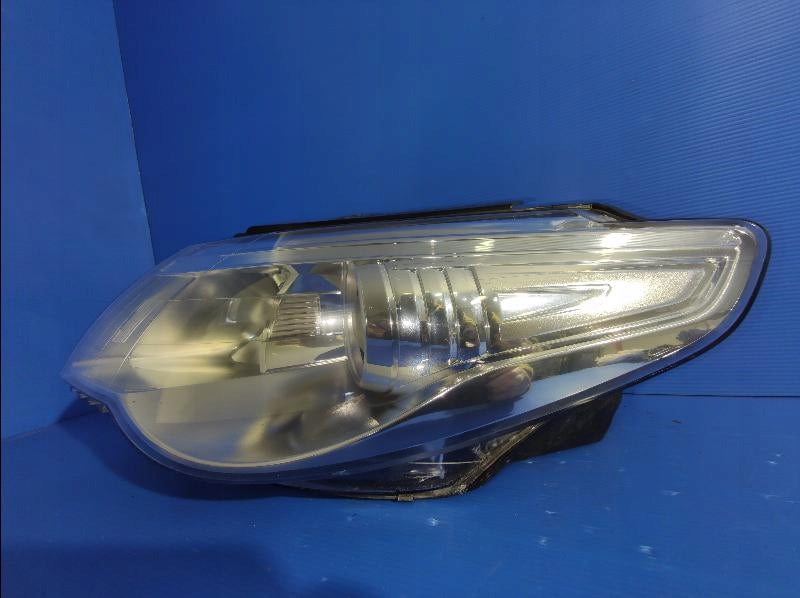 Frontscheinwerfer VW Passat Cc 3C8941751C Xenon Links Scheinwerfer Headlight