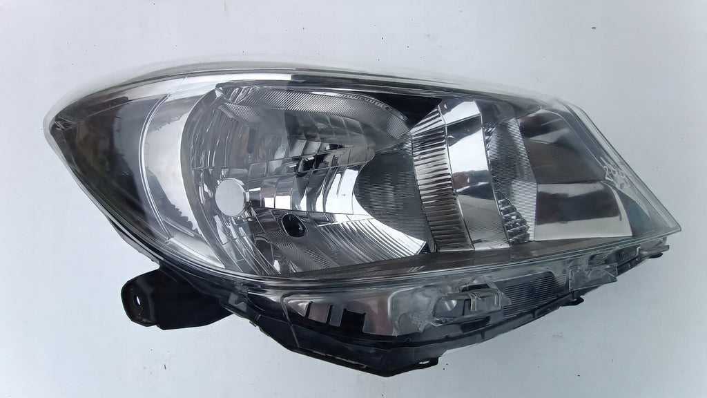 Frontscheinwerfer Toyota Yaris Rechts Scheinwerfer Headlight