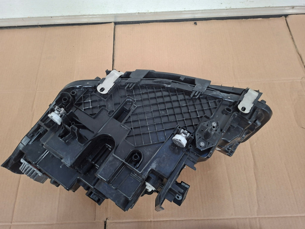 Frontscheinwerfer BMW 5 G31 G30 9850582-06 Rechts Scheinwerfer Headlight SCH3541883985gt