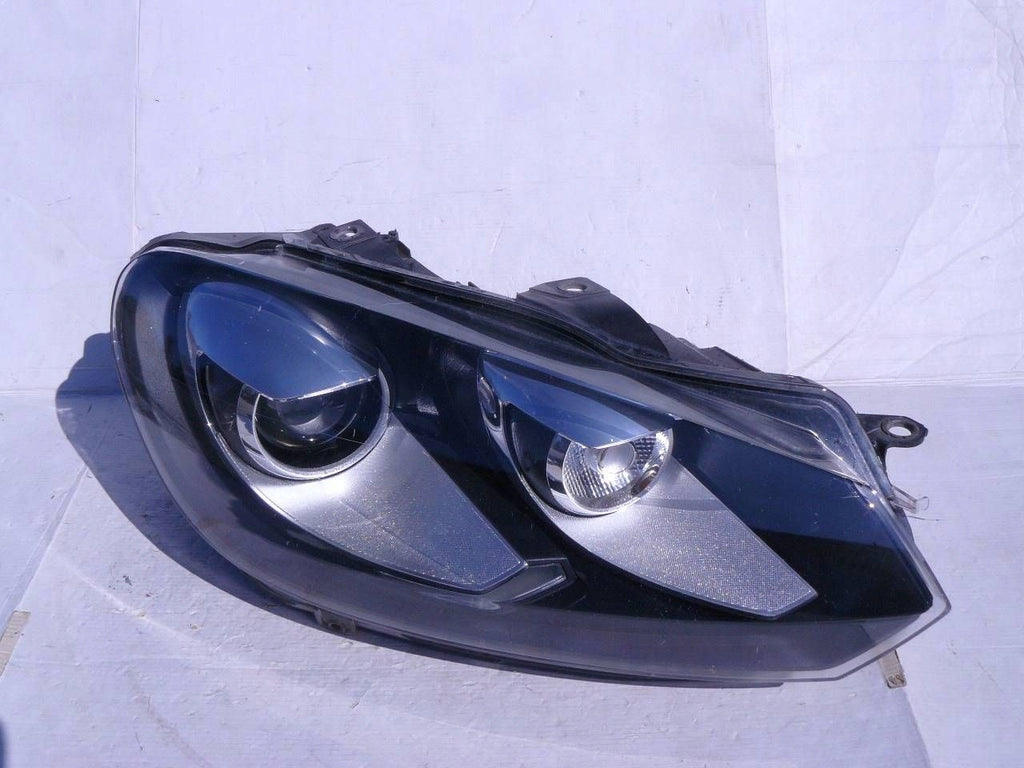 Frontscheinwerfer VW Golf VI 5K1941752C Xenon Rechts Scheinwerfer Headlight SCH9846046067ht