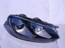 Laden Sie das Bild in den Galerie-Viewer, Frontscheinwerfer VW Golf VI 5K1941752C Xenon Rechts Scheinwerfer Headlight SCH9846046067ht