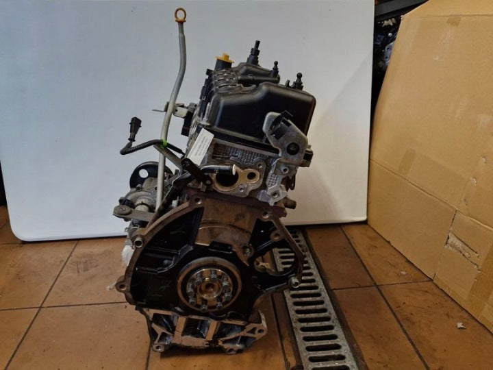 Motor Fiat 500x 55263842 1.6 E-TORQ 110PS 81kW 90TKm Benzin Engine Unkomplett MOT5517349922ei