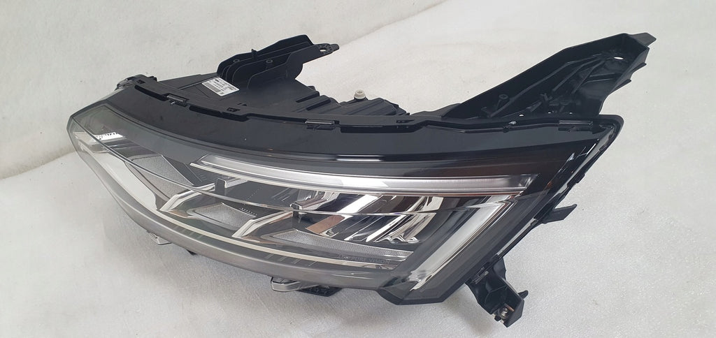 Frontscheinwerfer Renault Talisman 260601223R LED Links Scheinwerfer Headlight