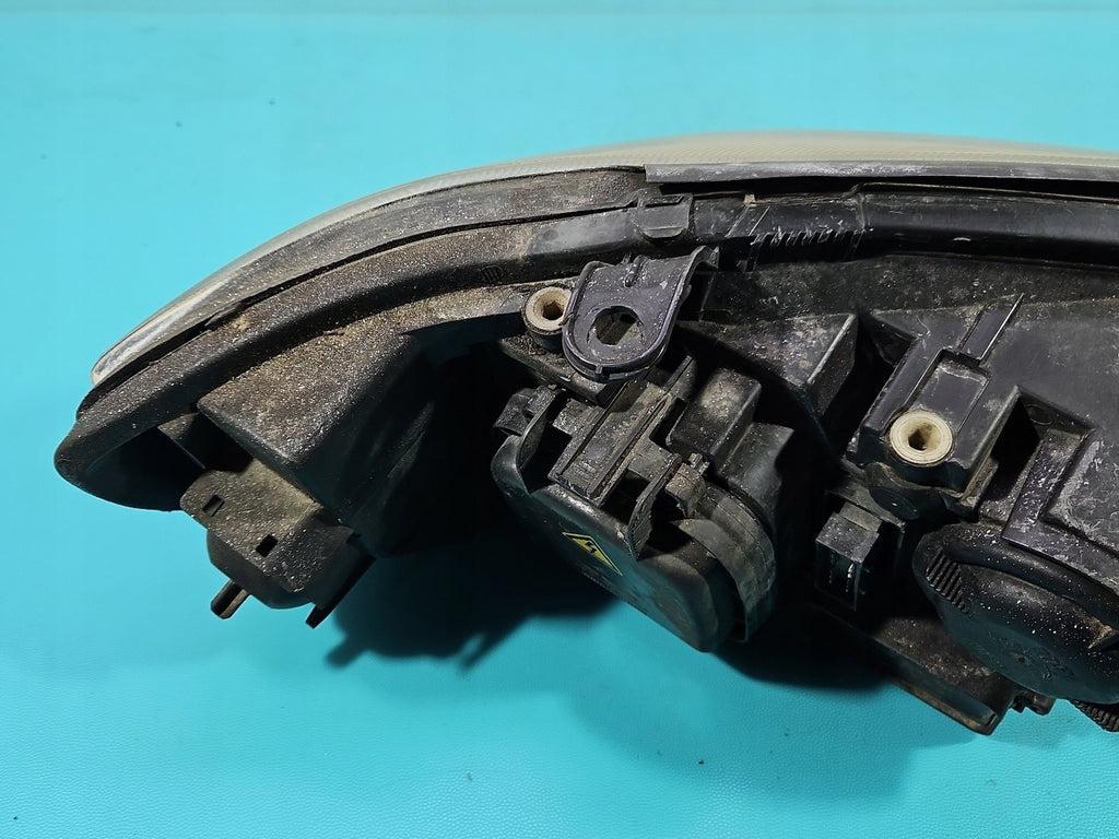 Frontscheinwerfer Opel Zafira A 1449153 24434826 Xenon Rechts oder Links