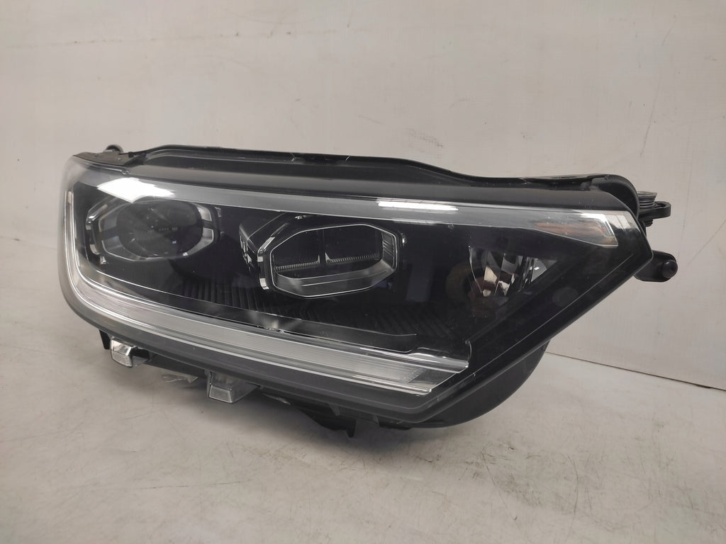 Frontscheinwerfer VW T-Roc 2GA941036AF Rechts Scheinwerfer Headlight SCH8953486383cq