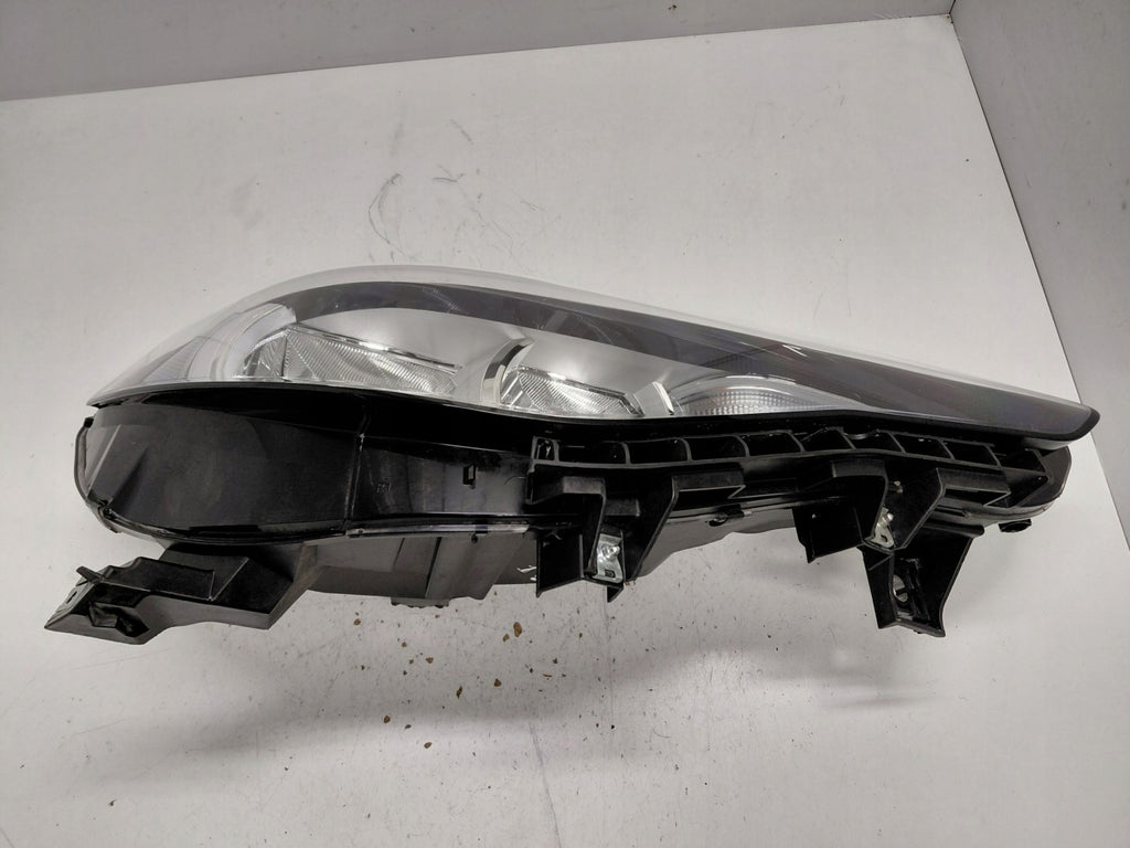 Frontscheinwerfer Alfa Romeo Giulia 50547569 Rechts Scheinwerfer Headlight SCH6935036394dg