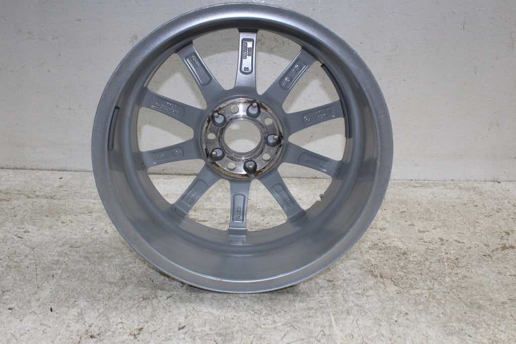 1x Alufelge 17 Zoll 6.5" 5x112 44ET A1774010300 Mercedes-Benz Rim Wheel