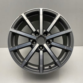 1x Alufelge 18 Zoll 7.5