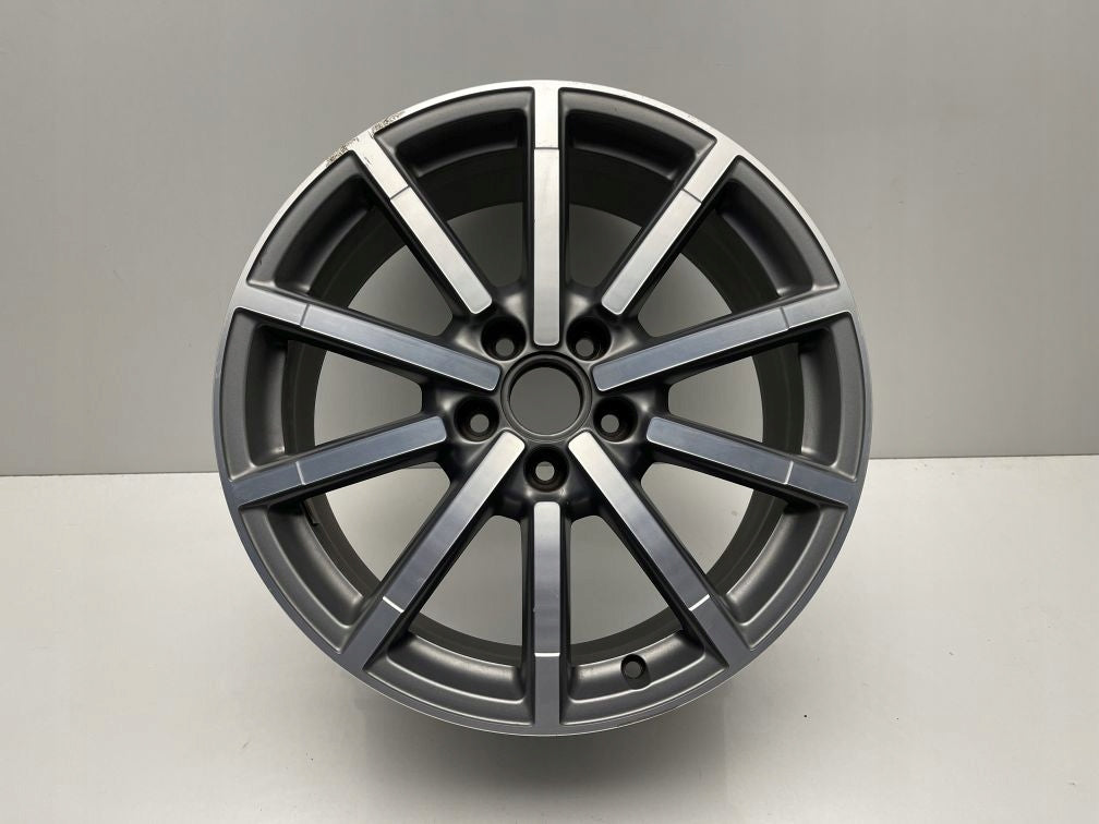 1x Alufelge 18 Zoll 7.5" 5x112 51ET 8V0601025AL Audi A3 Rim Wheel FEL4957182678wr