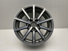 Load image into Gallery viewer, 1x Alufelge 18 Zoll 7.5" 5x112 51ET 8V0601025AL Audi A3 Rim Wheel FEL4957182678wr