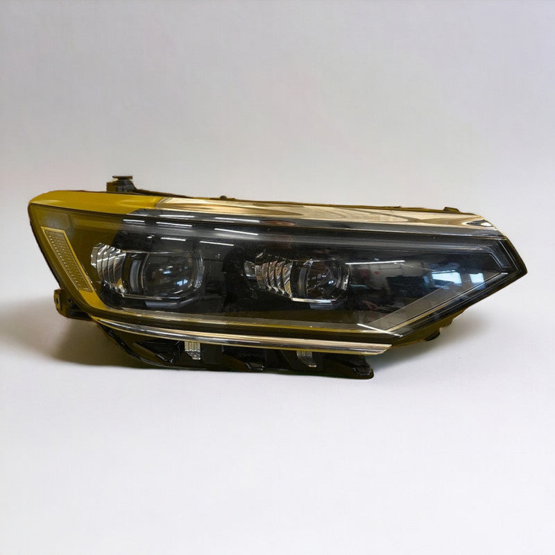 Frontscheinwerfer VW Passat B8 3G1941082 90175145 LED Rechts Headlight