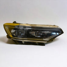 Laden Sie das Bild in den Galerie-Viewer, Frontscheinwerfer VW Passat B8 3G1941082 90175145 LED Rechts Headlight