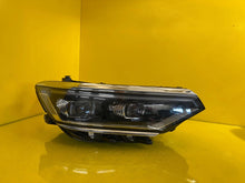 Laden Sie das Bild in den Galerie-Viewer, Frontscheinwerfer VW Passat B8 3G1941082 90175145 LED Rechts Headlight