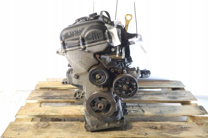 Motor Kia Ceed G4FA 1.4 107PS 2009 Benzin Engine Unkomplett MOT8735134109ww