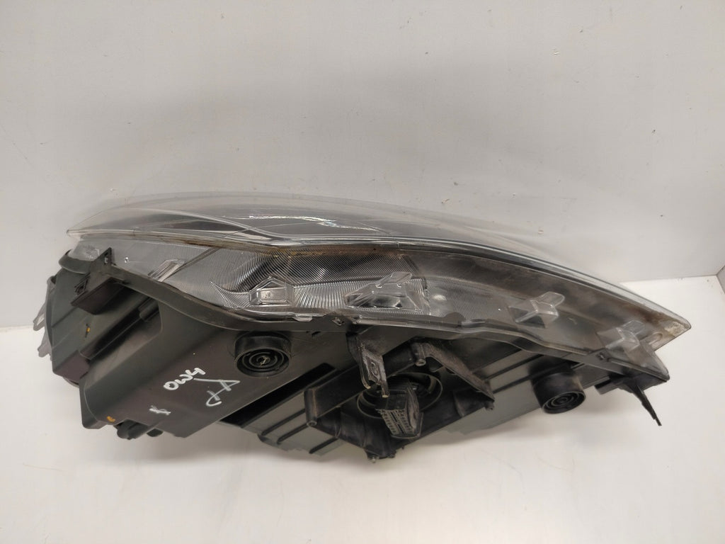 Frontscheinwerfer Seat Ateca 576941008D Full LED Rechts Scheinwerfer Headlight