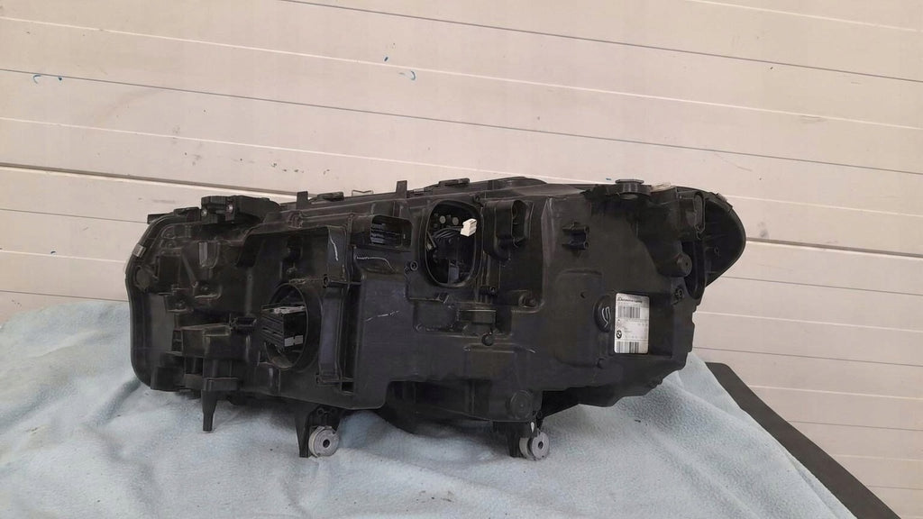 Frontscheinwerfer BMW X3 G01 8739654-01 Rechts Scheinwerfer Headlight SCH6373697546hs