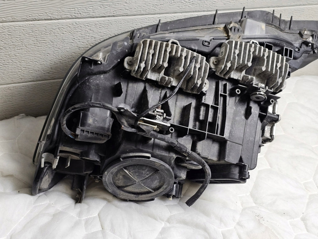 Frontscheinwerfer BMW F30 F31 7259526 7296090 Rechts Scheinwerfer Headlight SCH5676123657uo