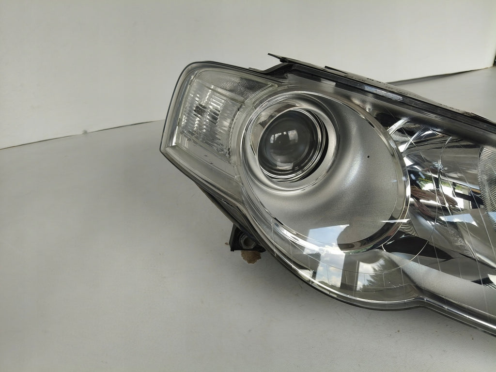Frontscheinwerfer VW Passat 3C0941006Q Rechts Scheinwerfer Headlight SCH4640552184ru