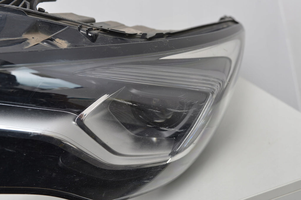 Frontscheinwerfer Opel Astra 39158009 LED Links Scheinwerfer Headlight SCH4828267767qu