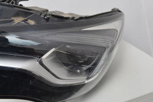 Laden Sie das Bild in den Galerie-Viewer, Frontscheinwerfer Opel Astra 39158009 LED Links Scheinwerfer Headlight SCH4828267767qu