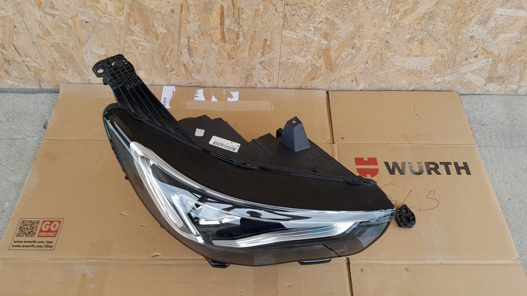 Frontscheinwerfer Opel Grandland YP00162680 FULL LED Rechts Headlight