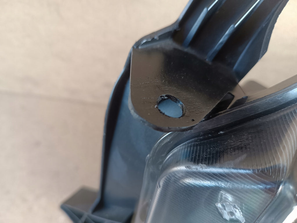 Frontscheinwerfer Toyota Tundra Full LED Links Scheinwerfer Headlight SCH3758398880ws