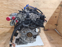 Laden Sie das Bild in den Galerie-Viewer, Motor Mini R56 R59 R58 N14B16C 1.6 85TKm 2012 Benzin Engine Komplett MOT8170070078jz