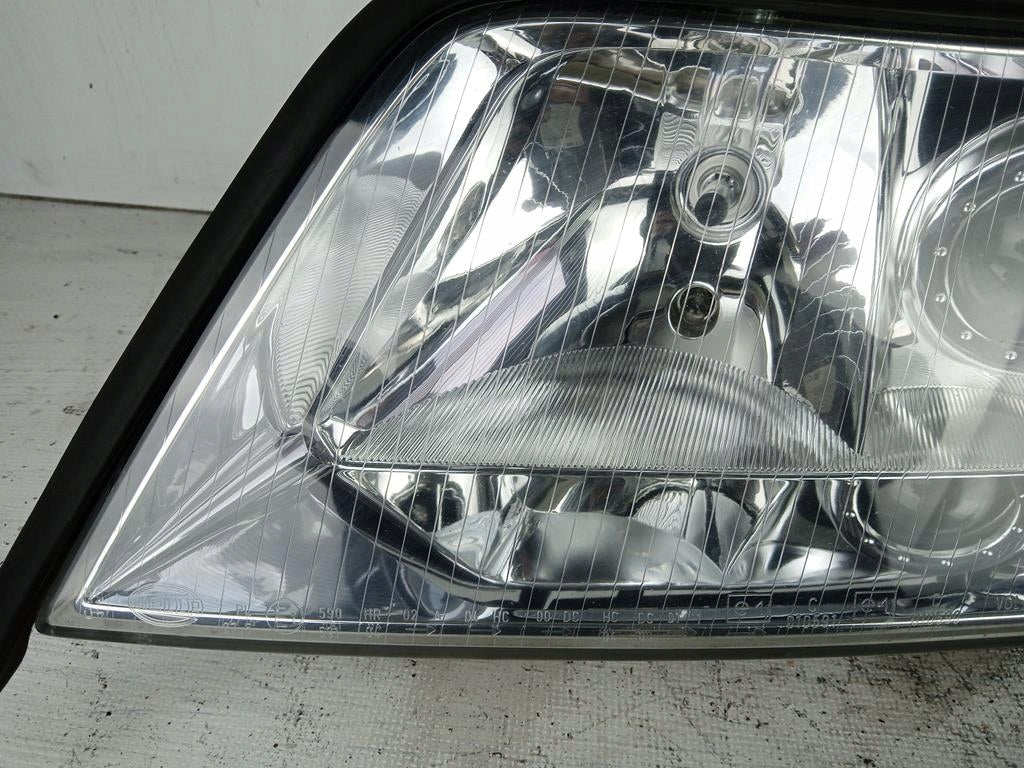 Frontscheinwerfer Audi A6 C5 Links Scheinwerfer Headlight