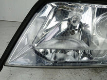 Laden Sie das Bild in den Galerie-Viewer, Frontscheinwerfer Audi A6 C5 Links Scheinwerfer Headlight