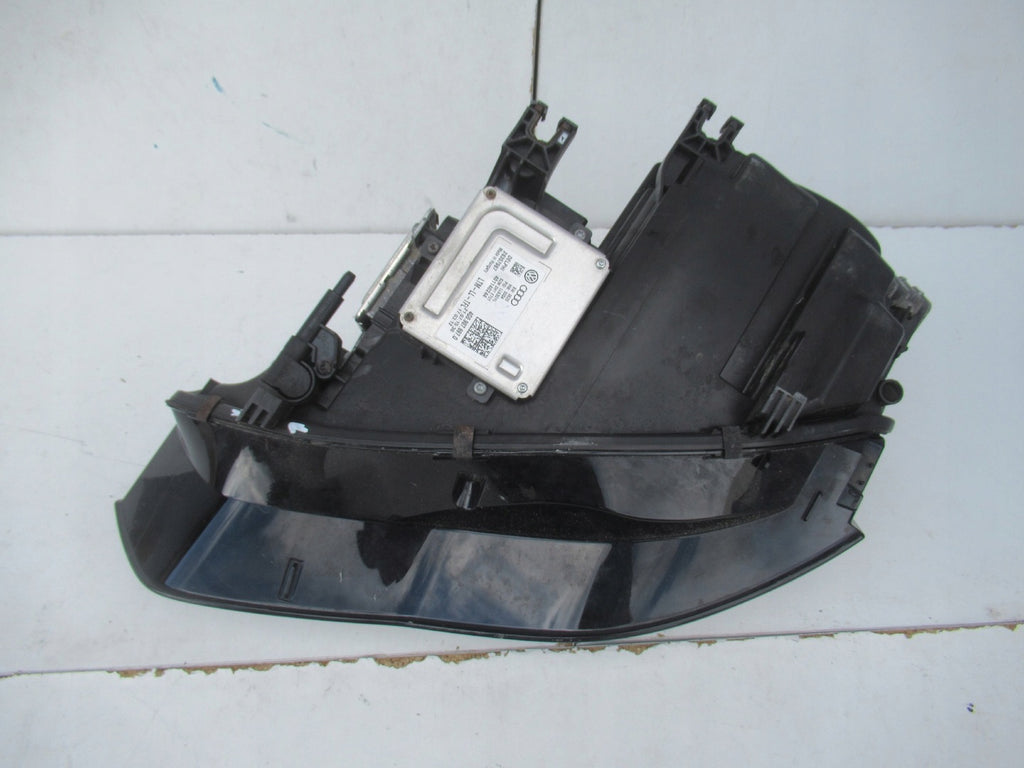 Frontscheinwerfer Audi A5 8T0941006C LED Rechts Scheinwerfer Headlight