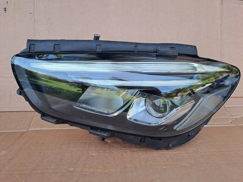 Frontscheinwerfer Mercedes-Benz W247 A2479062503 Links Scheinwerfer Headlight SCH9874000349pw
