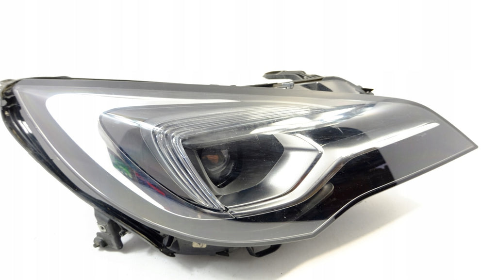 Frontscheinwerfer Opel Astra K 39023763 Full LED Rechts Scheinwerfer Headlight SCH9708308430sg