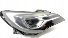 Laden Sie das Bild in den Galerie-Viewer, Frontscheinwerfer Opel Astra K 39023763 Full LED Rechts Scheinwerfer Headlight SCH9708308430sg