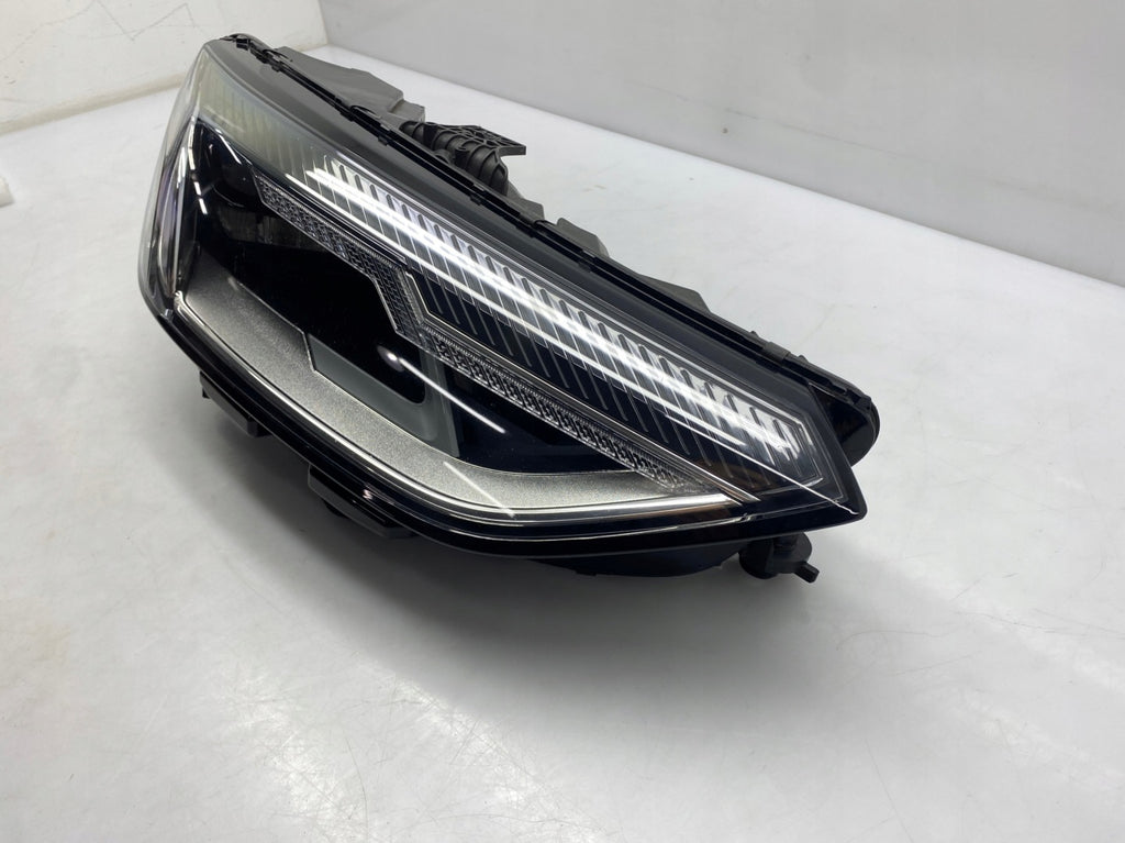 Frontscheinwerfer Audi A4 B9 8W0941012 LED Rechts Scheinwerfer Headlight SCH7619807634tl