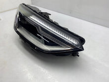 Laden Sie das Bild in den Galerie-Viewer, Frontscheinwerfer Audi A4 B9 8W0941012 LED Rechts Scheinwerfer Headlight SCH7619807634tl