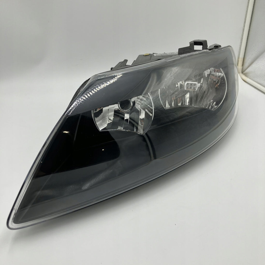 Frontscheinwerfer Audi Q7 4lb 4L0941029 89313056 Xenon Links Headlight