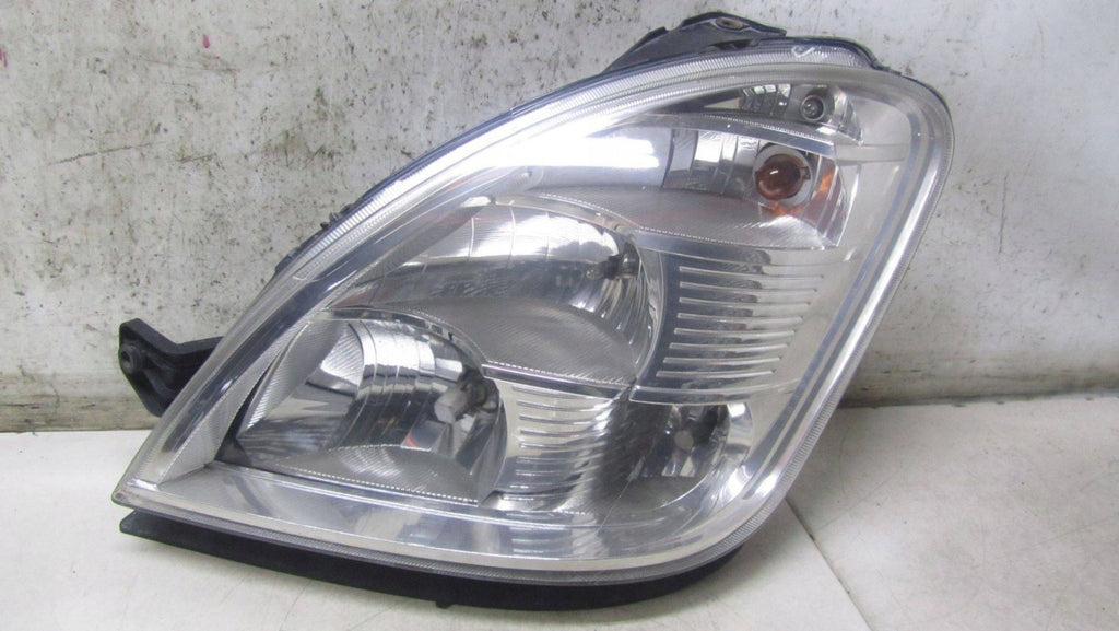 Frontscheinwerfer Iveco Daily IV 69500013 Links Scheinwerfer Headlight SCH3602124791ti