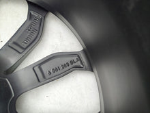 Load image into Gallery viewer, 1x Alufelge 20 Zoll 8.0" 5x112 27ET Matt Schwarz 6881208 BMW X3 G01 G02 FEL4250528150fm