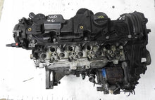 Laden Sie das Bild in den Galerie-Viewer, Motor Volvo V40 Cross Country 9H05 10JBET 1.6 HDI 318TKm 2014 Diesel Unkomplett MOT9940516954or
