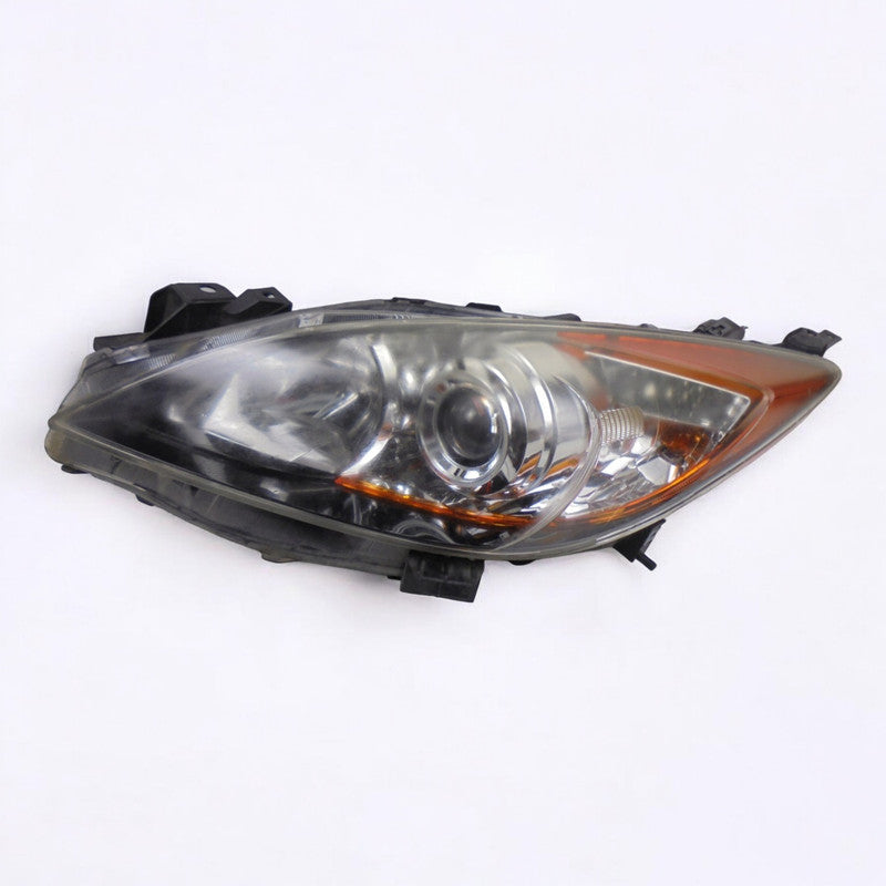 Frontscheinwerfer Mazda 3 LED Links Scheinwerfer Headlight