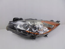 Laden Sie das Bild in den Galerie-Viewer, Frontscheinwerfer Mazda 3 LED Links Scheinwerfer Headlight