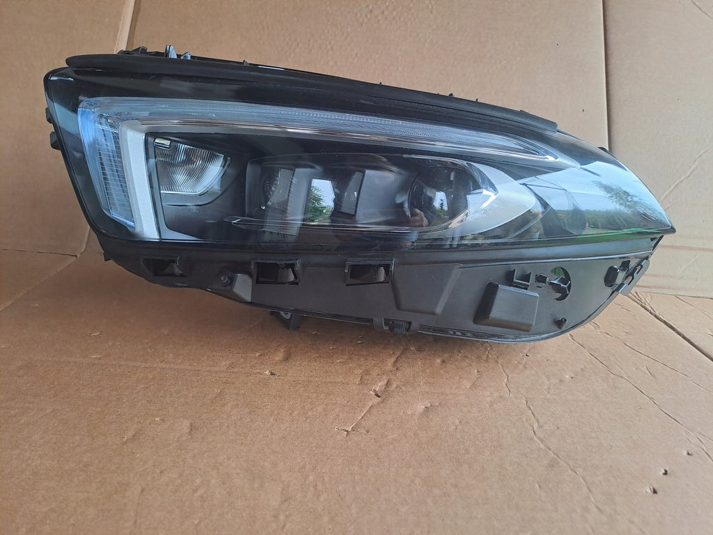 Frontscheinwerfer Mercedes-Benz W177 A1779065500 LED Links Headlight SCH4964553829hs