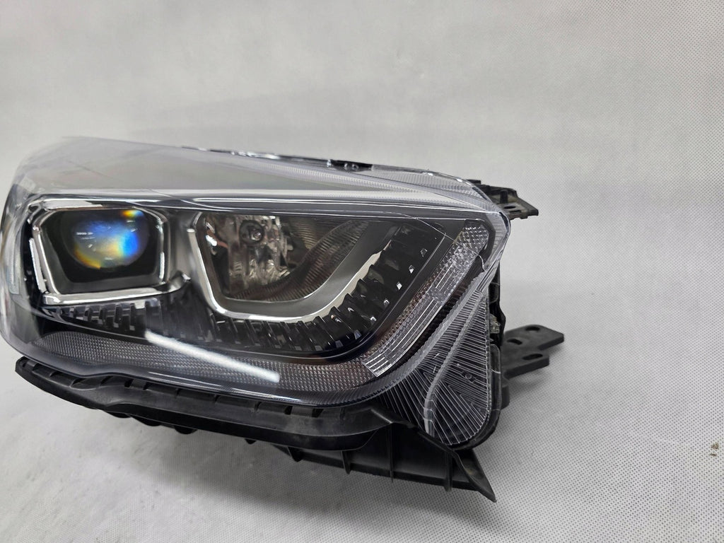 Frontscheinwerfer Ford Kuga II GV41-13W029-FD LED Rechts Scheinwerfer Headlight SCH2228066566is