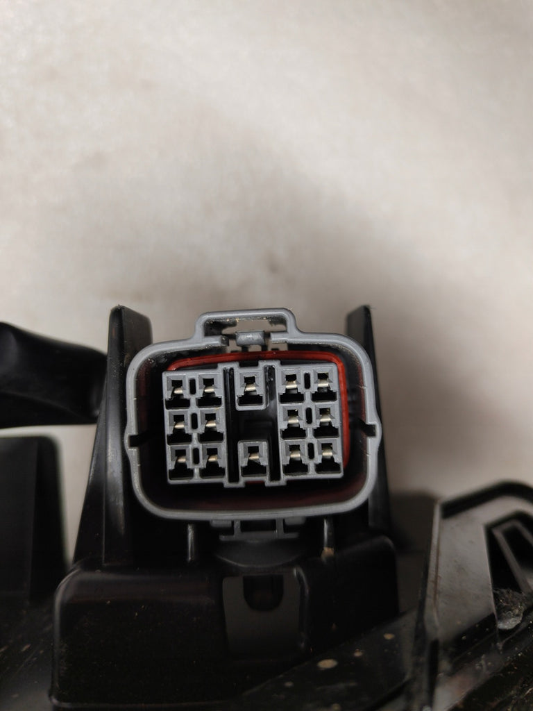 Frontscheinwerfer Mazda Cx60 KR9R-513030 Full LED Rechts Scheinwerfer Headlight SCH9437835107rq