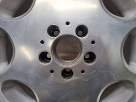 1x Alufelge 16 Zoll 7.5