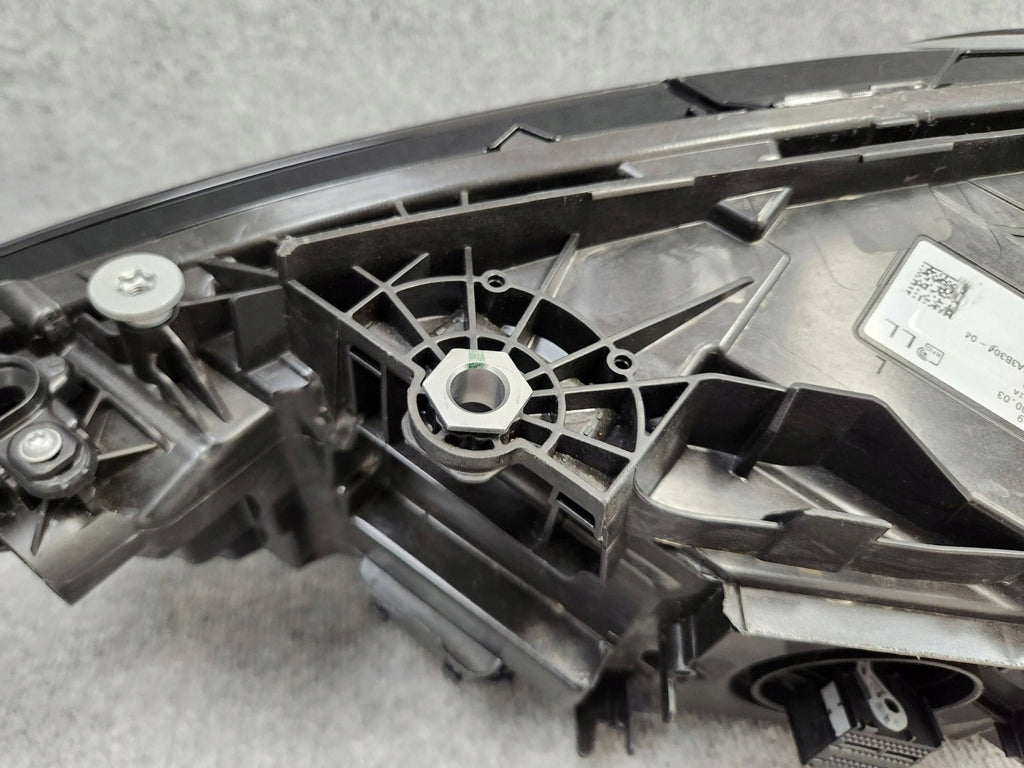 Frontscheinwerfer BMW G22 G23 5A3B304 Laser Rechts Scheinwerfer Headlight SCH2620253788me