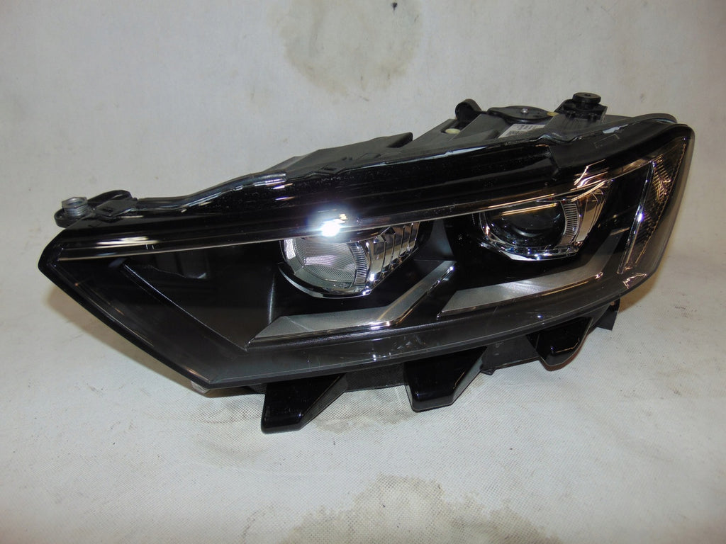 Frontscheinwerfer VW T-Roc T Roc 2GA941035D Full LED Ein Stück (Rechts oder Links)